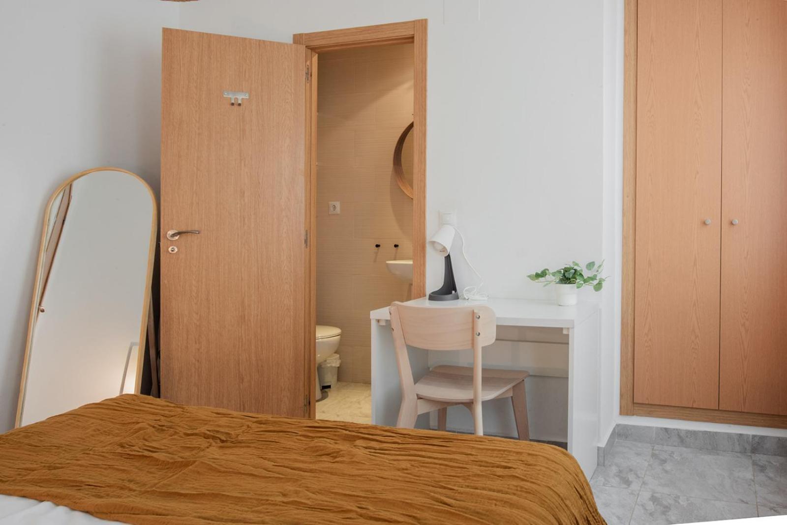 Apartamentos Fv Flats Valencia - Mestalla 5 Zimmer foto