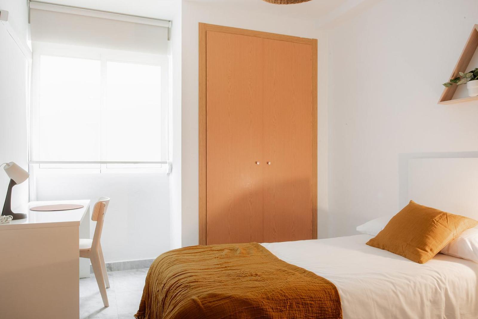 Apartamentos Fv Flats Valencia - Mestalla 5 Zimmer foto